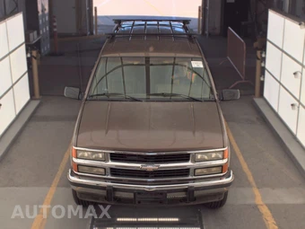 1994 Chevrolet Suburban K1500 – miniatura 2