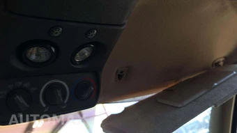 1994 Chevrolet Suburban K1500 – miniatura 20