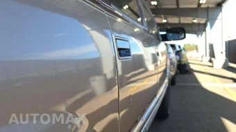 1994 Chevrolet Suburban K1500 – miniatura 24