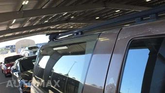 1994 Chevrolet Suburban K1500 – miniatura 26