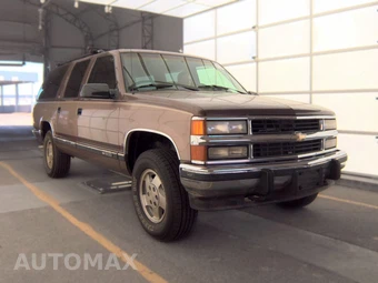 1994 Chevrolet Suburban K1500 – miniatura 3
