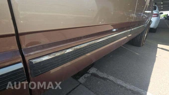 1994 Chevrolet Suburban K1500 – miniatura 30