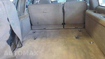 1994 Chevrolet Suburban K1500 – miniatura 36