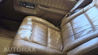 1994 Chevrolet Suburban K1500 – miniatura 39