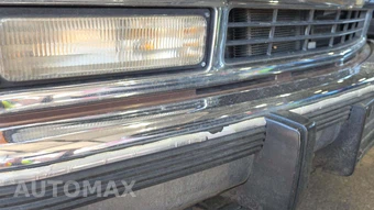 1994 Chevrolet Suburban K1500 – miniatura 44