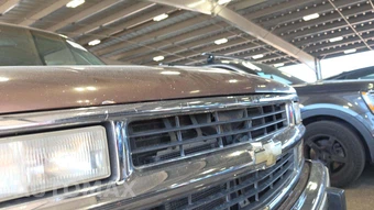 1994 Chevrolet Suburban K1500 – miniatura 49