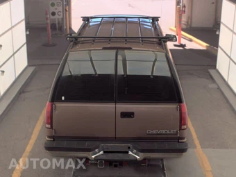 1994 Chevrolet Suburban K1500 – miniatura 5