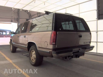 1994 Chevrolet Suburban K1500 – miniatura 6