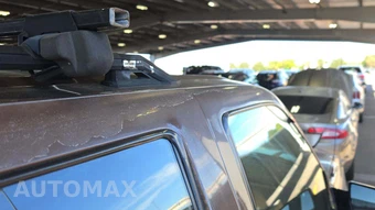 1994 Chevrolet Suburban K1500 – miniatura 60