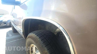 1994 Chevrolet Suburban K1500 – miniatura 61