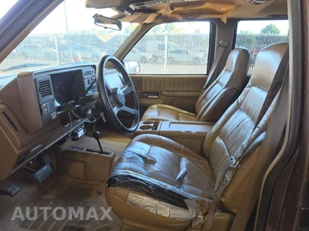 1994 Chevrolet Suburban K1500 – miniatura 7