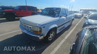 1994 Dodge Dakota Sport Extended Cab Long Bed - car from the USA, Manheim Buy-Now listing at AUTOMAX
