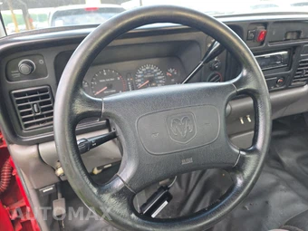 1994 Dodge Ram 1500 Regular Cab Long Bed – miniatura 10