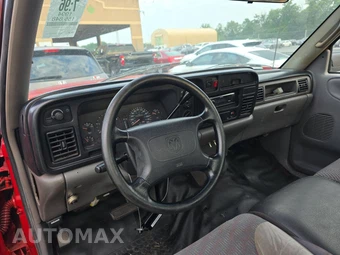 1994 Dodge Ram 1500 Regular Cab Long Bed – miniatura 11