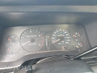 1994 Dodge Ram 1500 Regular Cab Long Bed – miniatura 12