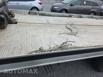 1994 Dodge Ram 1500 Regular Cab Long Bed – miniatura 13
