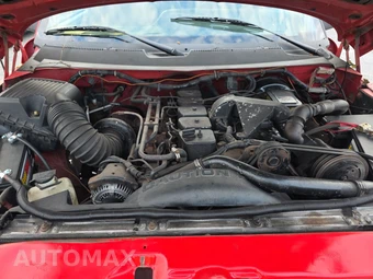 1994 Dodge Ram 1500 Regular Cab Long Bed – miniatura 16