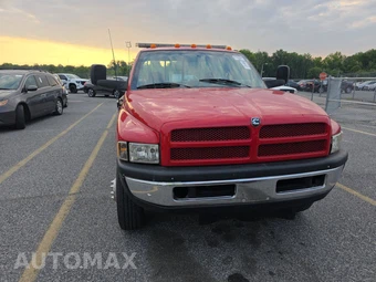 1994 Dodge Ram 1500 Regular Cab Long Bed – miniatura 2
