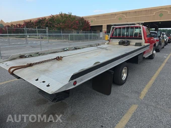 1994 Dodge Ram 1500 Regular Cab Long Bed – miniatura 4