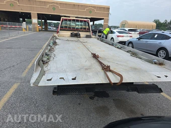 1994 Dodge Ram 1500 Regular Cab Long Bed – miniatura 5