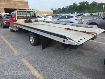1994 Dodge Ram 1500 Regular Cab Long Bed – miniatura 6