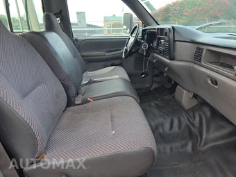 1994 Dodge Ram 1500 Regular Cab Long Bed – miniatura 8