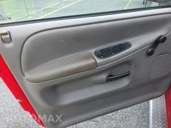 1994 Dodge Ram 1500 Regular Cab Long Bed – miniatura 9