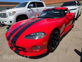 1994 Dodge Viper RT/10