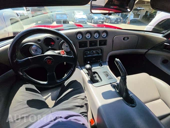 1994 Dodge Viper RT/10 – miniatura 10