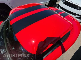 1994 Dodge Viper RT/10 – miniatura 12