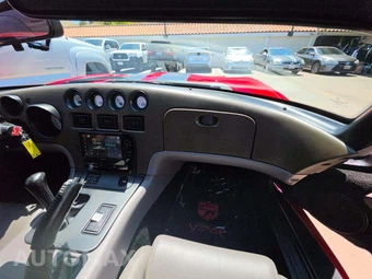 1994 Dodge Viper RT/10 – miniatura 17