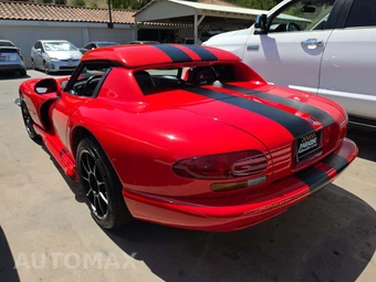 1994 Dodge Viper RT/10 – miniatura 2
