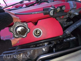 1994 Dodge Viper RT/10 – miniatura 26