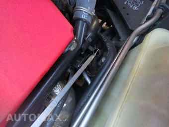 1994 Dodge Viper RT/10 – miniatura 27
