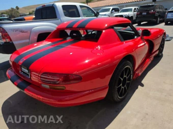 1994 Dodge Viper RT/10 – miniatura 3