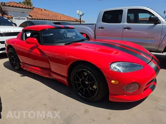 1994 Dodge Viper RT/10 – miniatura 4