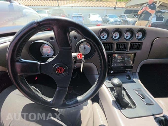 1994 Dodge Viper RT/10 – miniatura 8