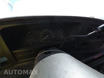 1994 Ford E-350 Cutaway DRW - miniatura 12