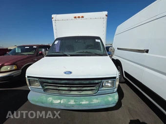 1994 Ford E-350 Cutaway DRW - miniatura 2
