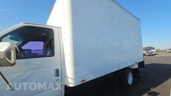 1994 Ford E-350 Cutaway DRW - miniatura 26