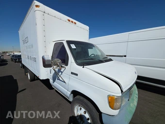 1994 Ford E-350 Cutaway DRW - miniatura 3