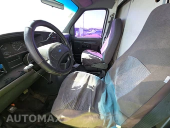 1994 Ford E-350 Cutaway DRW - miniatura 7