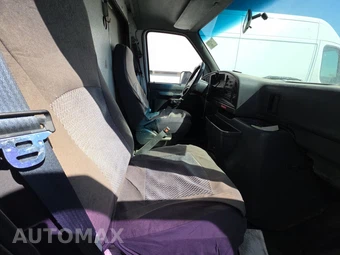 1994 Ford E-350 Cutaway DRW - miniatura 8