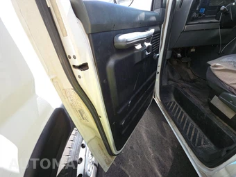 1994 Ford E-350 Cutaway DRW - miniatura 9
