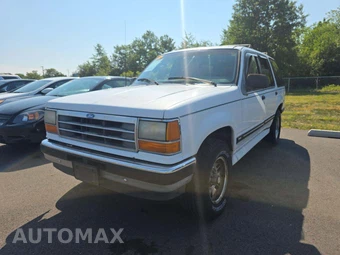 1994 Ford Explorer XLT