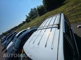 1994 Ford Explorer XLT – miniatura 12