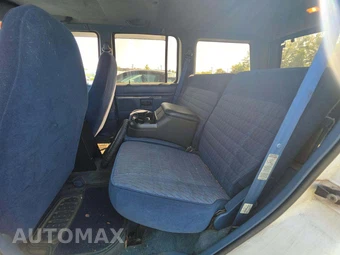 1994 Ford Explorer XLT – miniatura 13