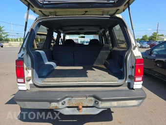 1994 Ford Explorer XLT – miniatura 14