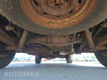 1994 Ford Explorer XLT – miniatura 15