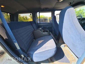1994 Ford Explorer XLT – miniatura 16